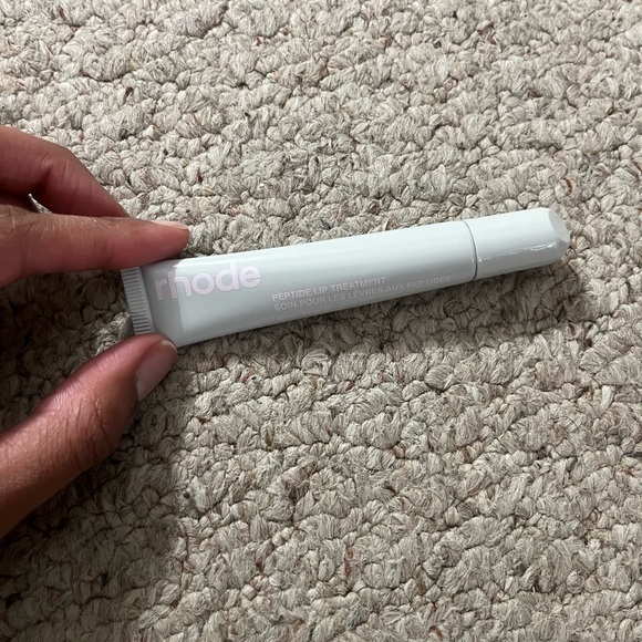 RHODE Peptide Lip Treatment - watermelon - Picture 1 of 4